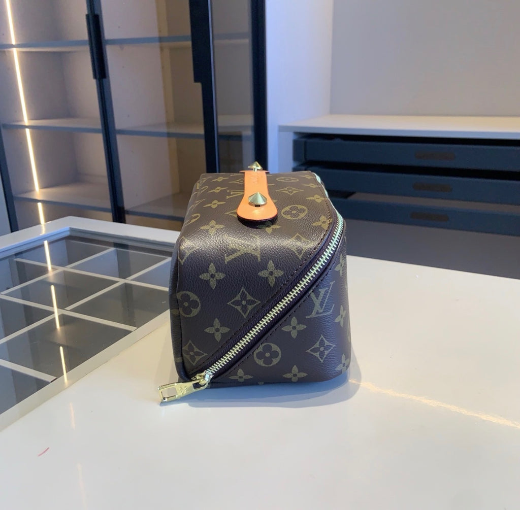 LV Inspired Bag Set