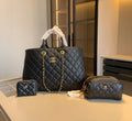 Chanel Inspired Set