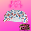 RTS 18-24m Honey Top