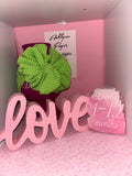 RTS 1-12M Headwraps