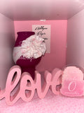 RTS Newborn Headwraps
