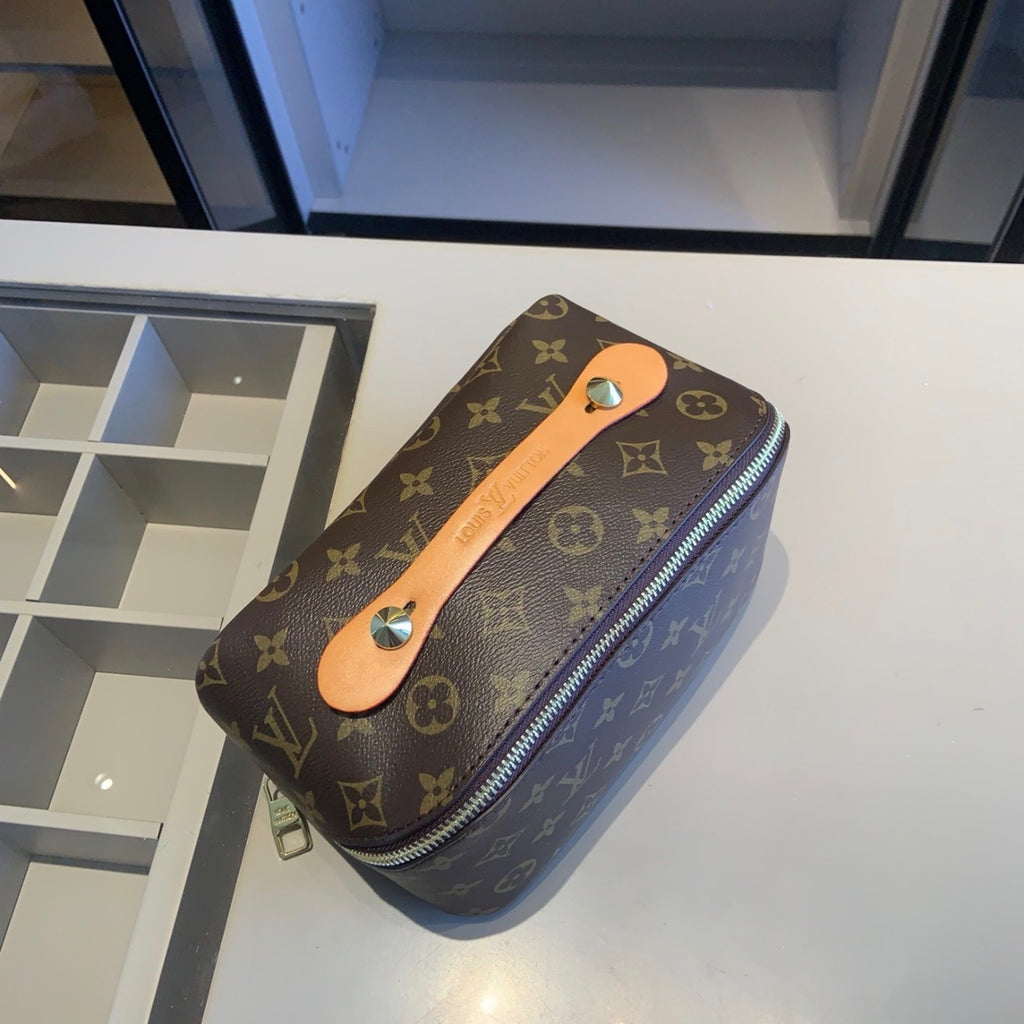 LV Inspired Bag Set